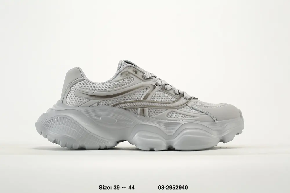 ECCO new versatile casual style Shoes