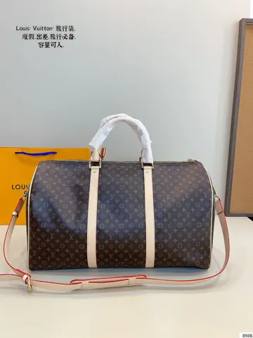 Louis Vuitton Keepall