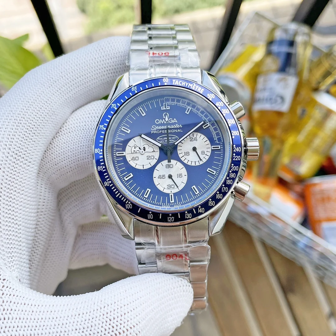 Omega Speedmaster