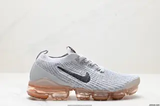 Nike Air VaporMax Flyknit 3 Nike full-length air cushion breathable running shoes AJ6900-012