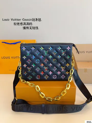 Louis Vuitton Crossbody