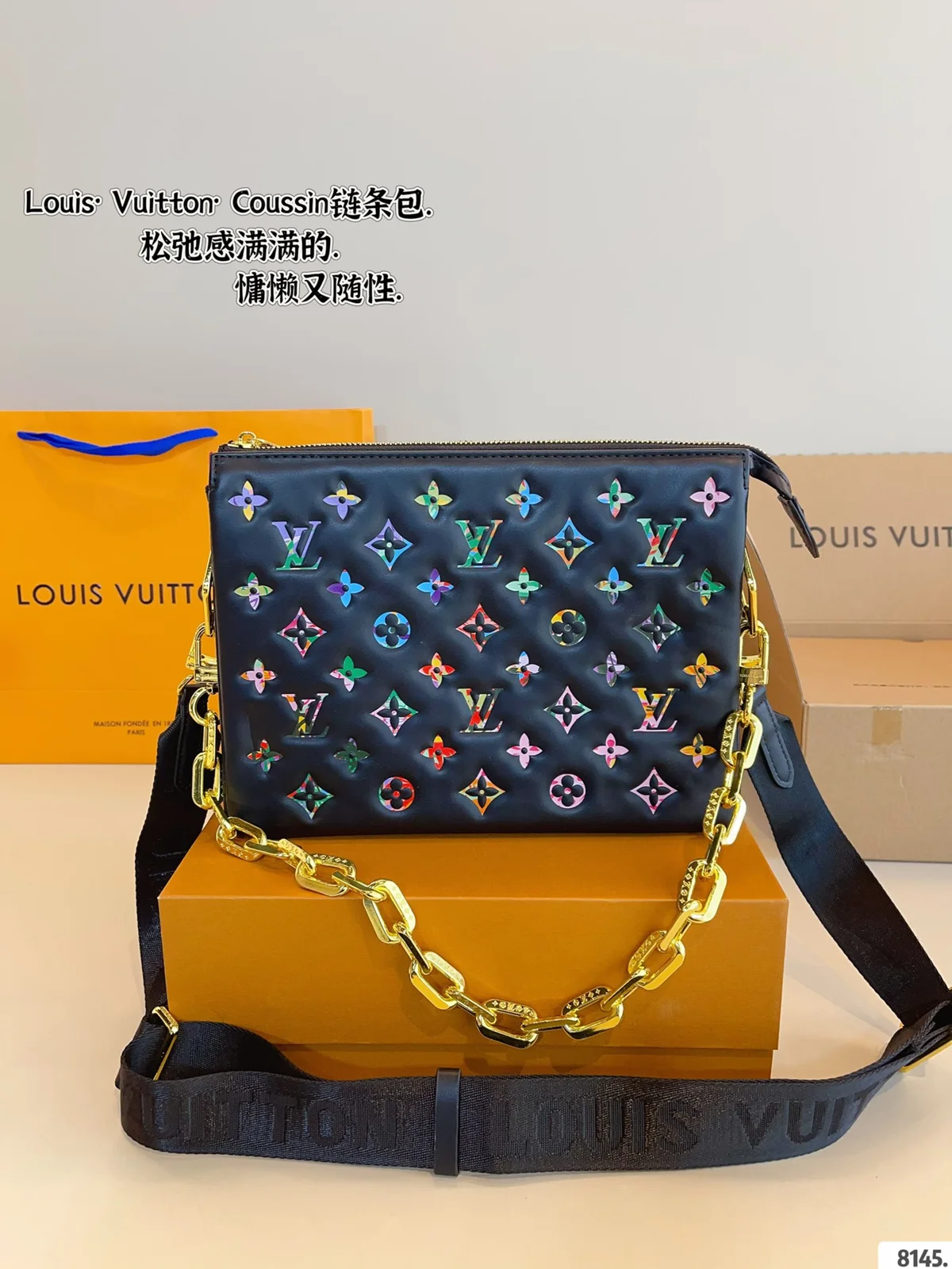 Louis Vuitton Crossbody