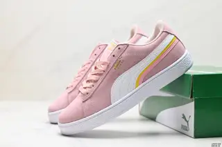 Puma Suede Skate retro item Shoes