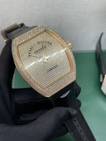 Franck Muller Watch