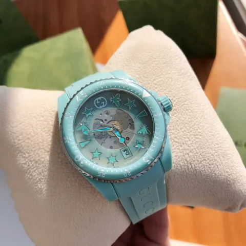 Gucci Watch