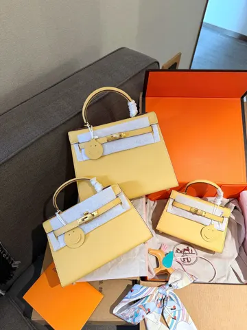 Hermès Kelly