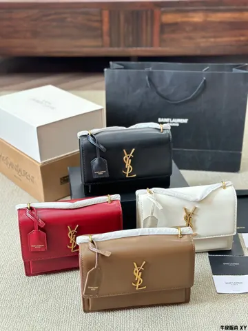 Yves Saint Laurent Bag