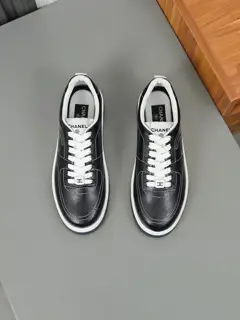 Chanel casual sneakers
