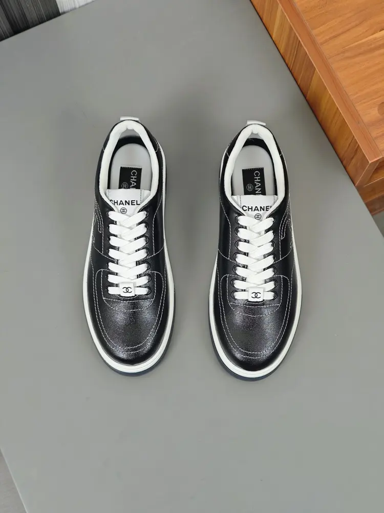 Chanel casual sneakers