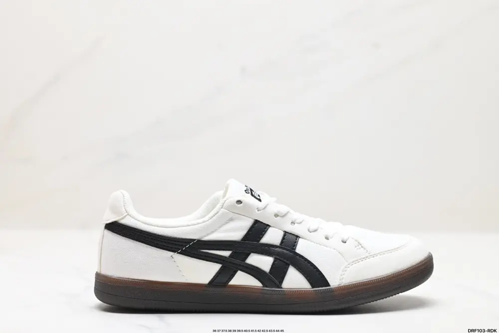 ASICS Onitsuka Tiger Tokuten Shoes 1201A255-252