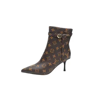 Louis Vuitton Heels