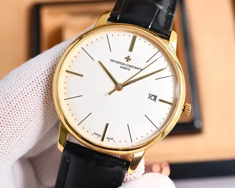 Vacheron Constantin Watch