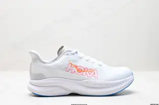 HOKA W MACH 6 new color scheme This brand comes from the Maori language of New Zealand 1164032