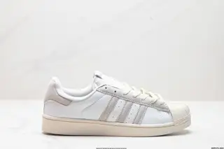 Adidas Originals Superstar shell head series low-top classic versatile casual sports shoes GY3429