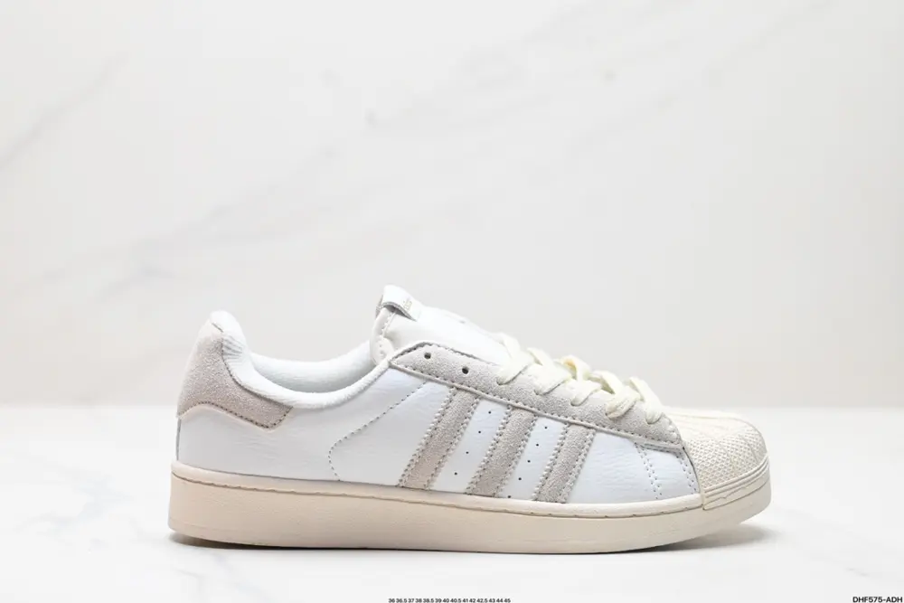 Adidas Originals Superstar shell head series low-top classic versatile casual sports shoes GY3429