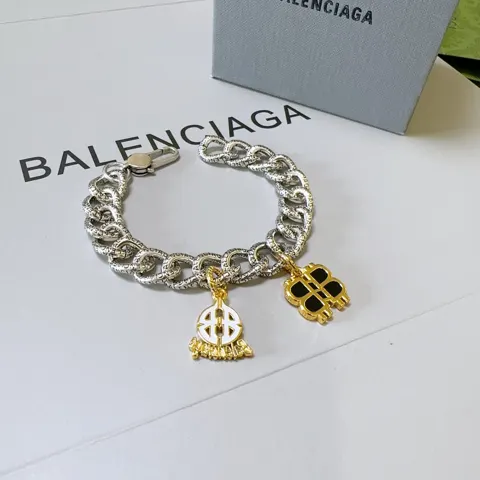 Balenciaga bracelet