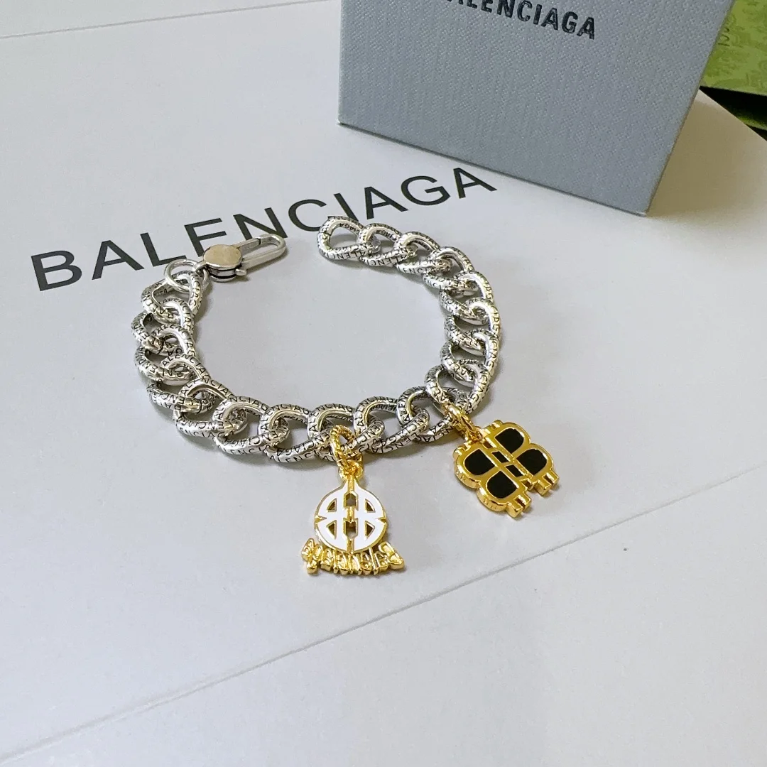 Balenciaga bracelet