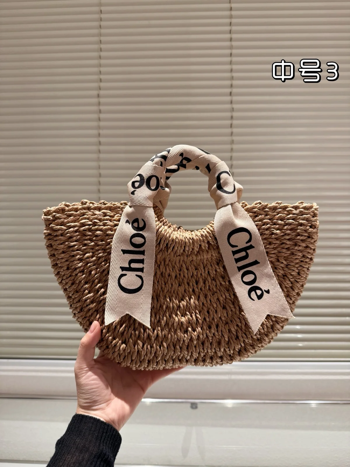 Chloe Bag