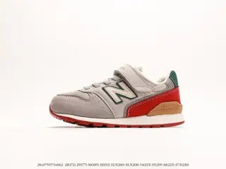 New Balance NB996 children’s shoes retro casual dad shoes sports jogging shoes
