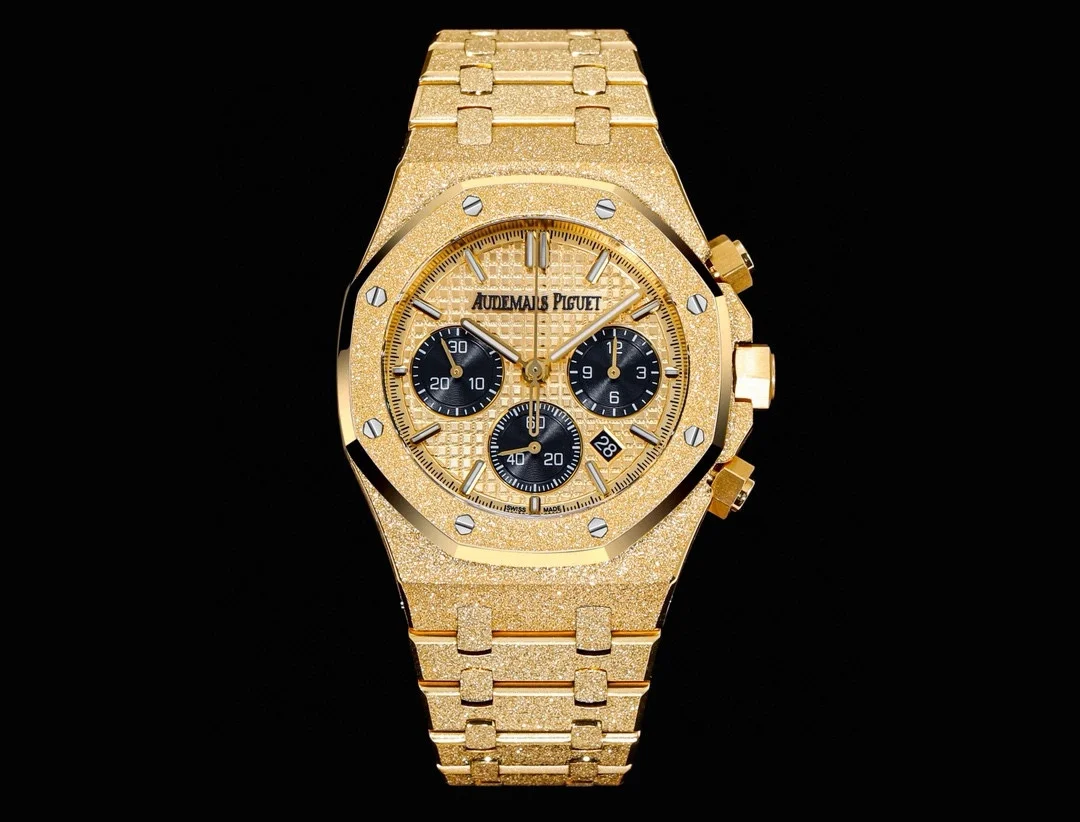 Audemars Piguet Royal Oak