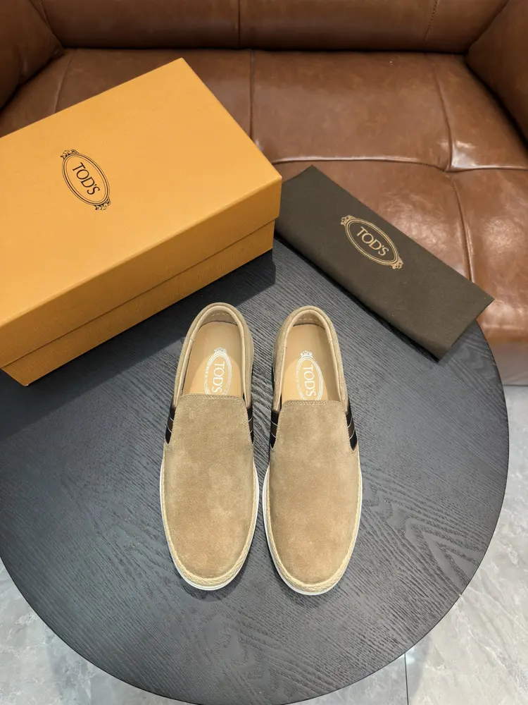Tod’s Tod’s loafers