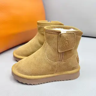 UGG Eder classic snow boots