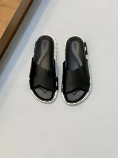 Hermès slippers