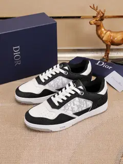 Dior B27 low-top series new products are launched [Celebration][Celebration][Celebration]