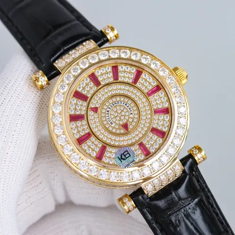 Franck Muller Watch
