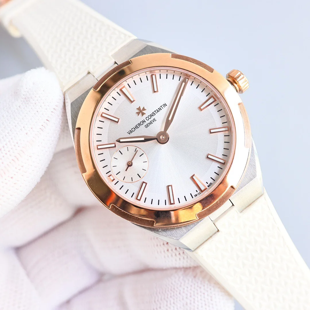 Vacheron Constantin Overseas 2300V