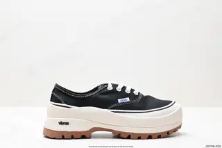 Vans Old Skool Platform Black Warrior Shoes