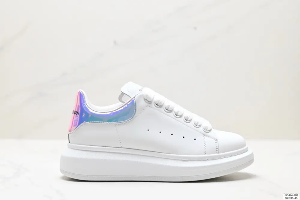 Guangdong original factory Alexander McQueen official website simultaneous sale Official