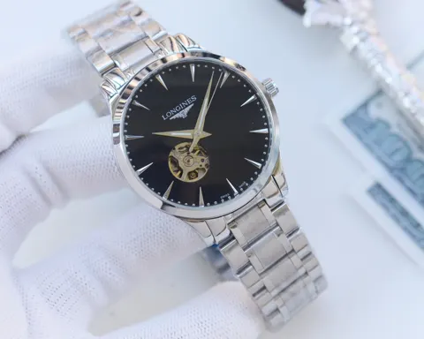 Longines Watch