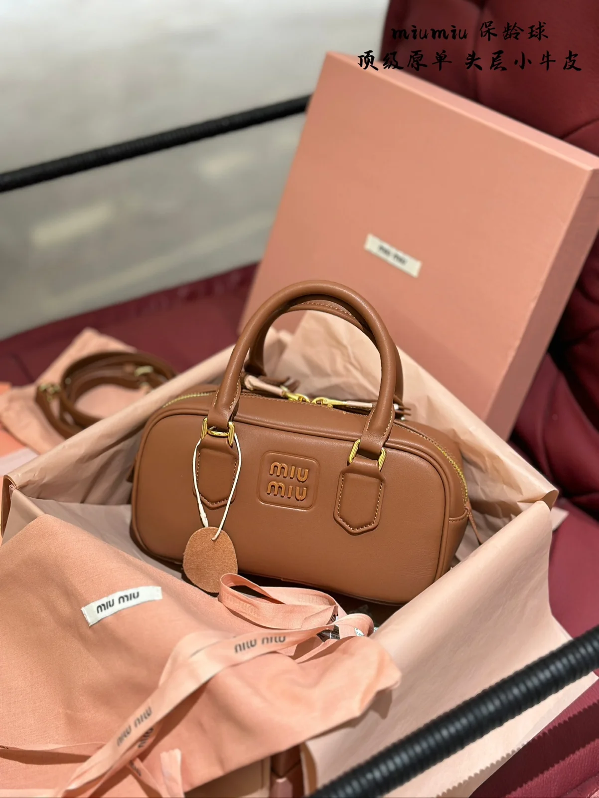 MiuMiu Bag