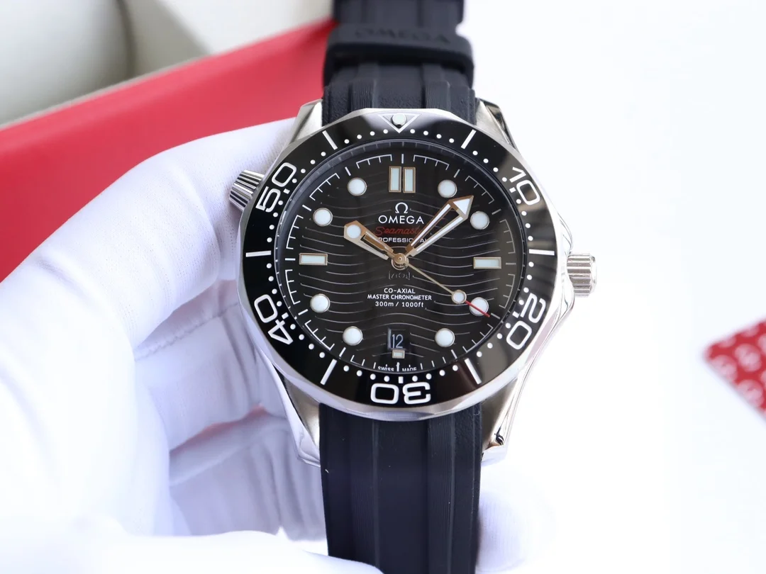Omega Seamaster