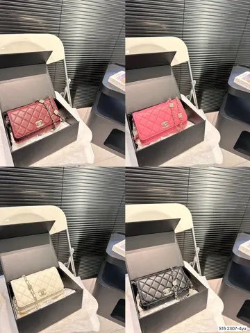 Chanel Crossbody