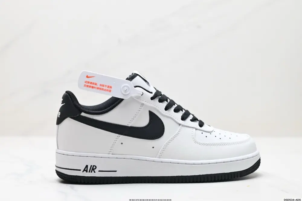 Nike Air Force 1’07 SE Air Force One low-top versatile casual sports sneakers. Soft and CZ0270-102