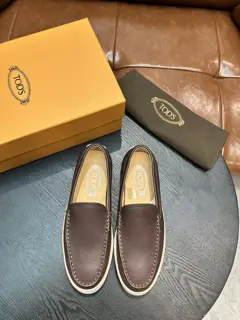 Tod’s Tod’s loafers