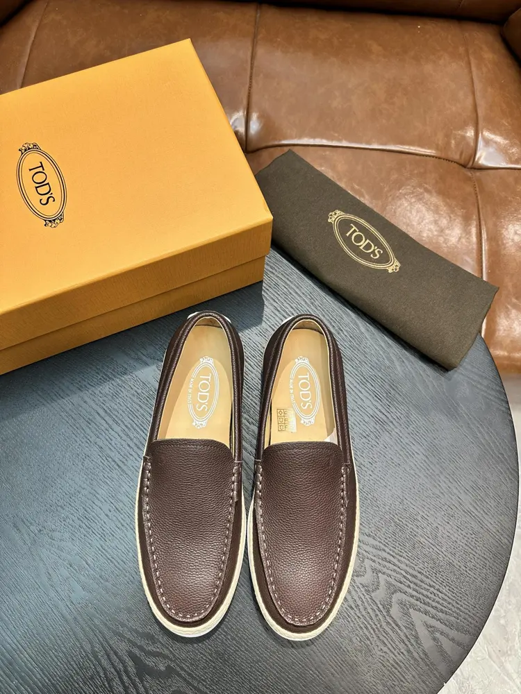Tod’s Tod’s loafers