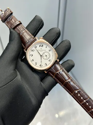 Vacheron Constantin Watch