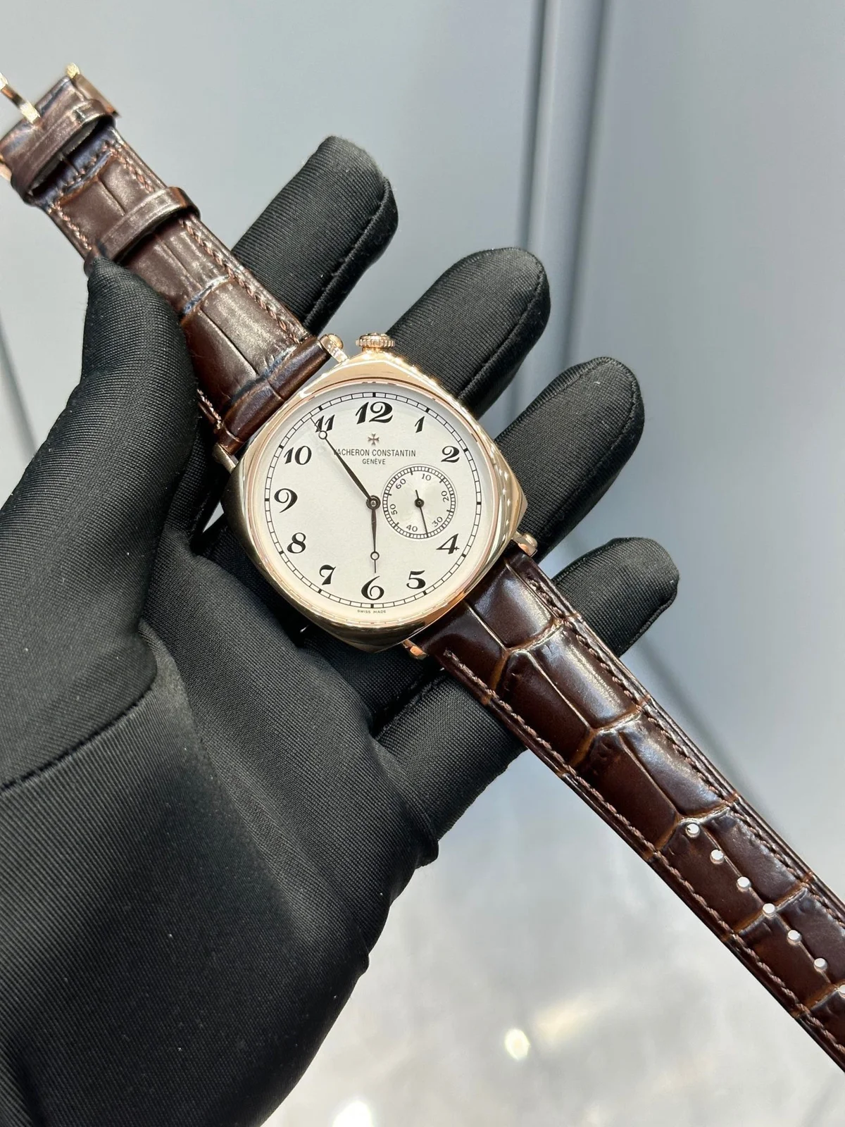 Vacheron Constantin Watch
