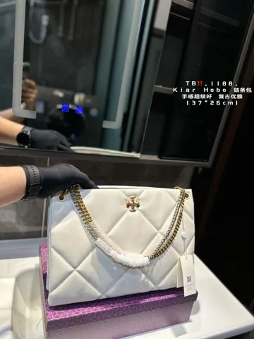 ToryBurch Hobo