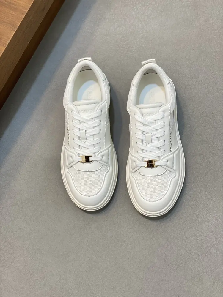 Salvatore Ferragamo casual shoes