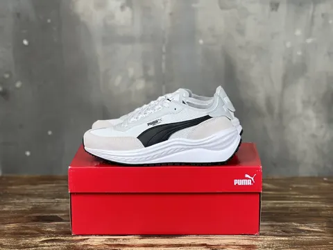 Puma Easy Rider Vintage Puma comfortable