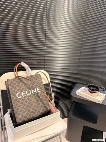 Celine Tote