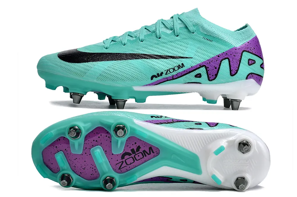 Nike football shoes