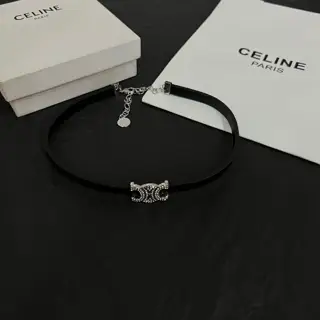 Celine necklace