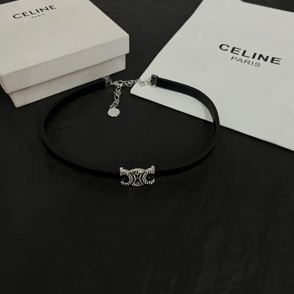 Celine necklace