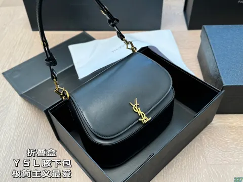 Yves Saint Laurent Bag