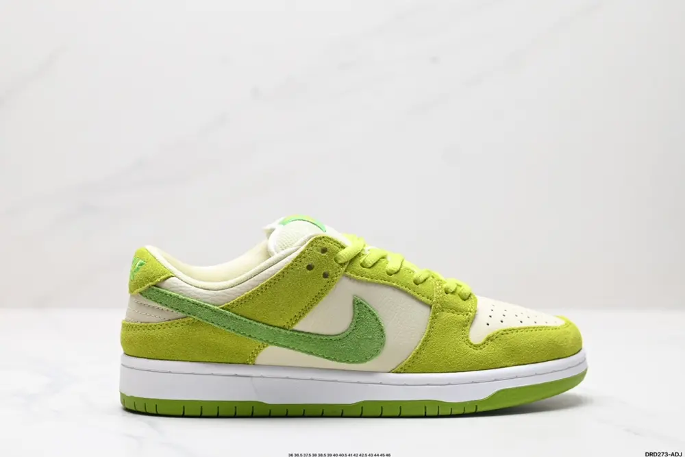 Nike DUNK LOW RETRO dunk series low-top casual sports skateboard shoes BQ6817-007